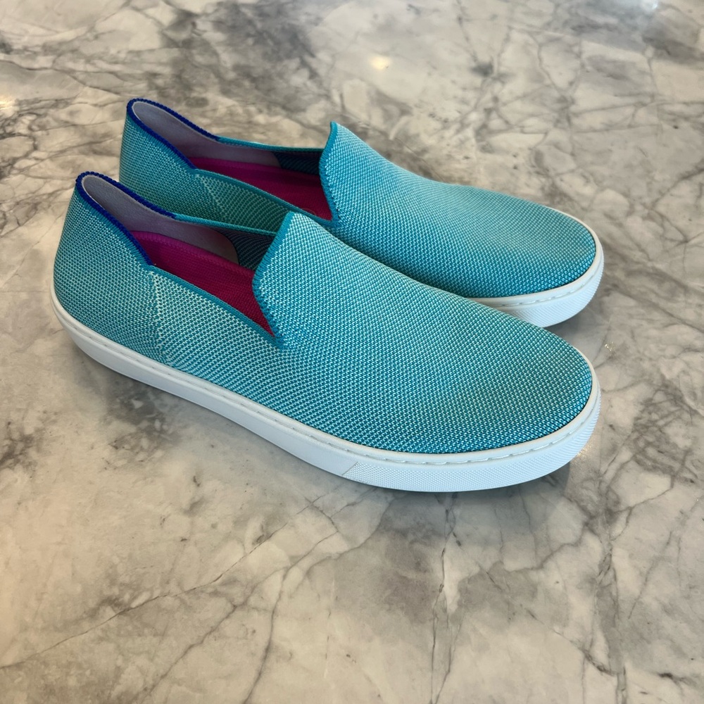 Rothy’s sneakers